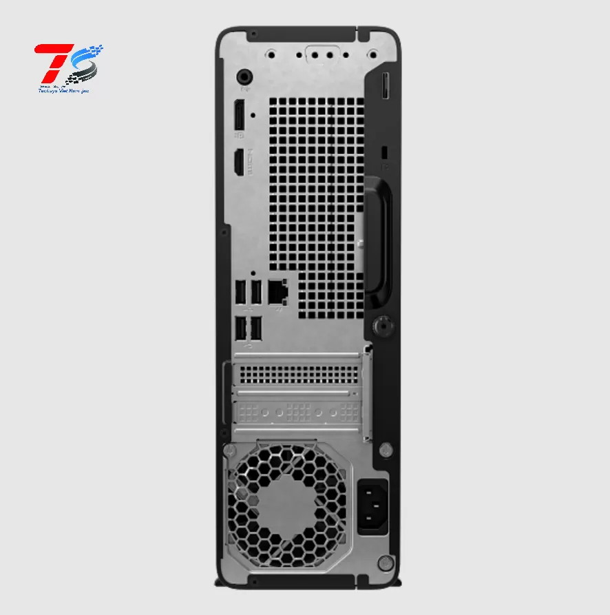 Máy tính để bàn HP Prodesk 2 SFF G1i - CU3A4AT - i5-14500/8G/512GSSD/W11HSL/1Y